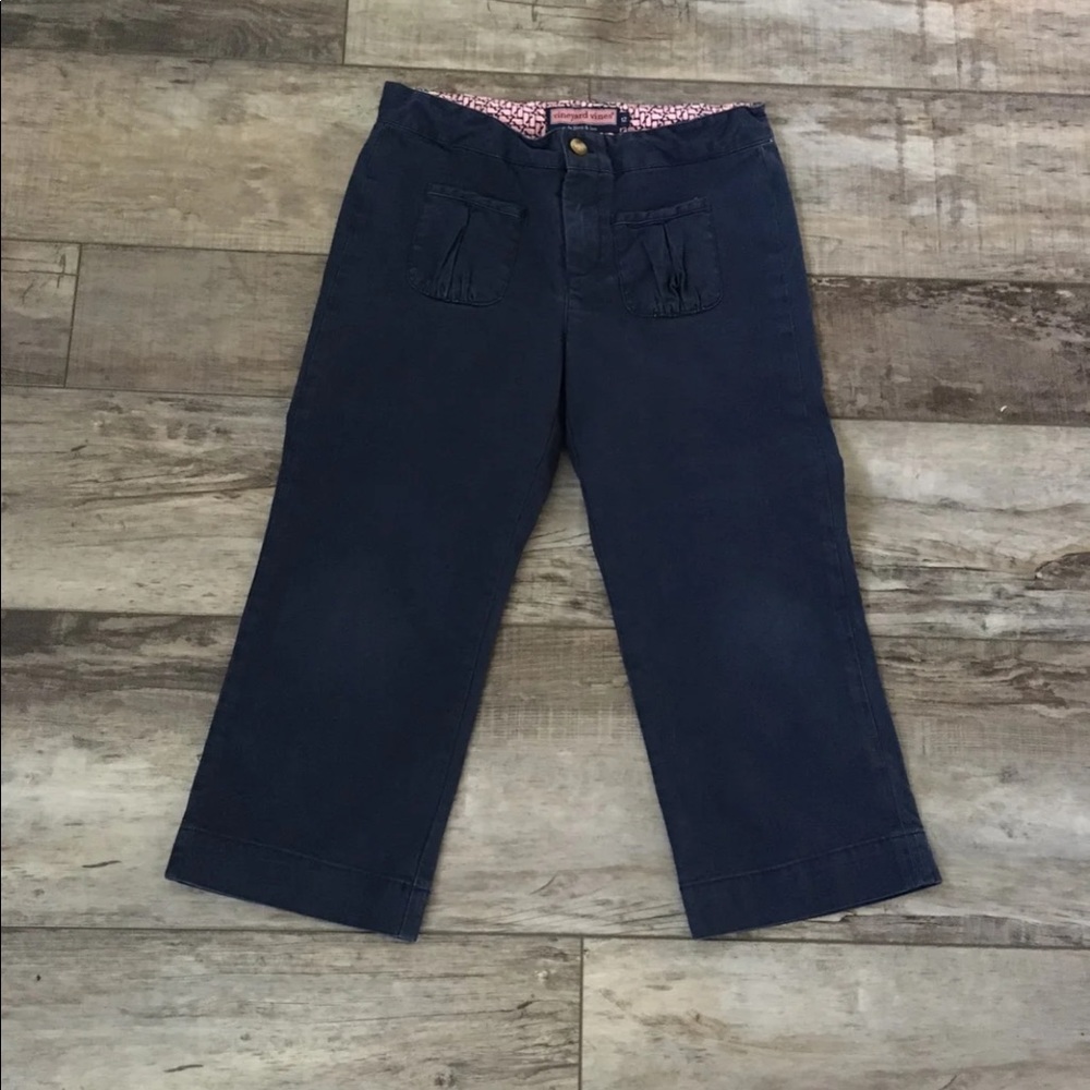 Vineyard vines pants 12